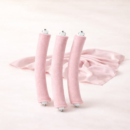 Overnight Velvet Blowout fff