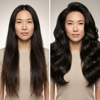 Heatless Curl Set