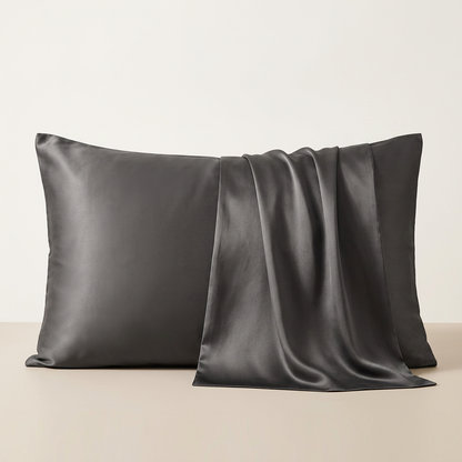 Silk Pillowcase - Wakes Up Softer Than You Do