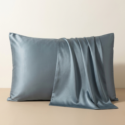 Silk Pillowcase - Wakes Up Softer Than You Do