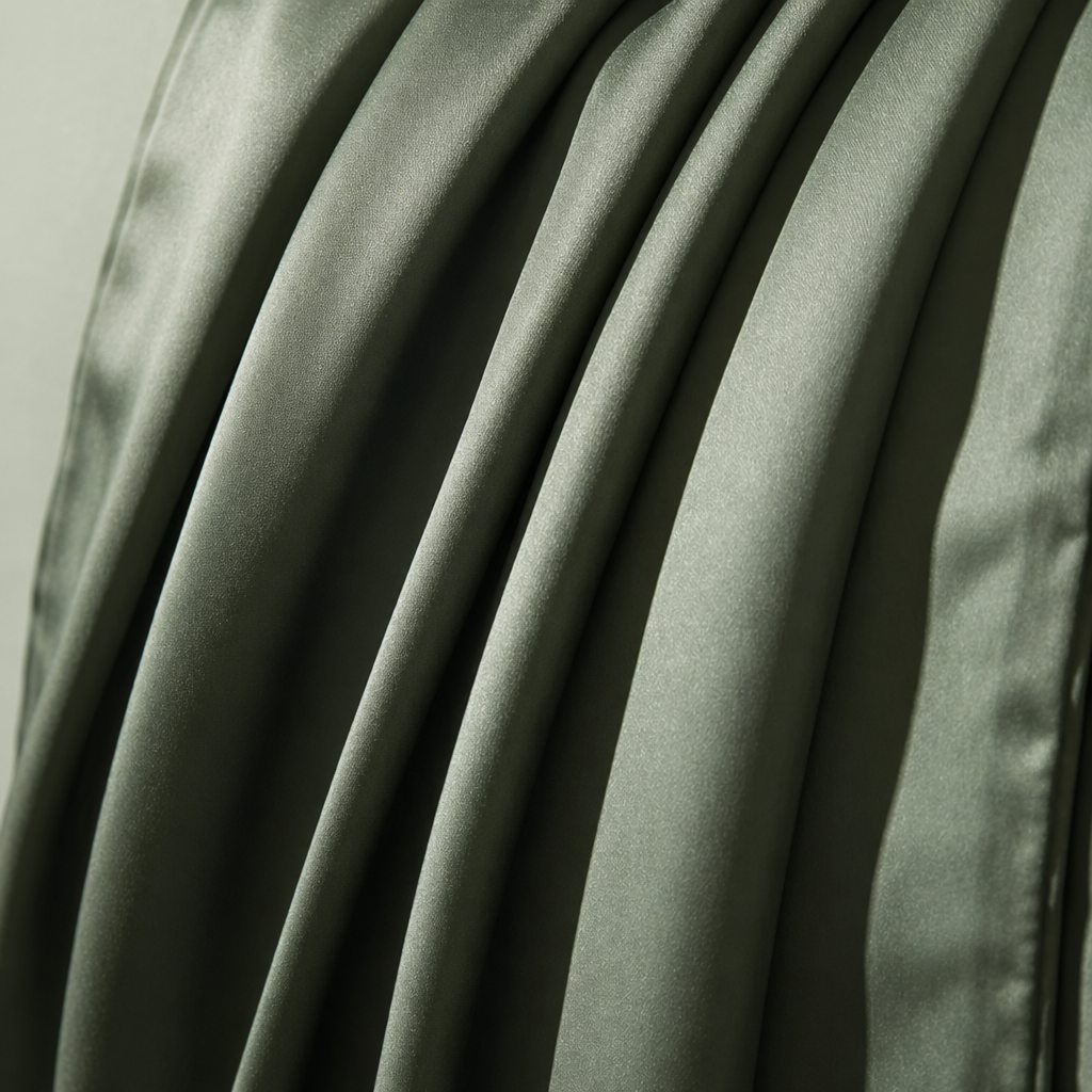 Silk Pillowcase - Wakes Up Softer Than You Do